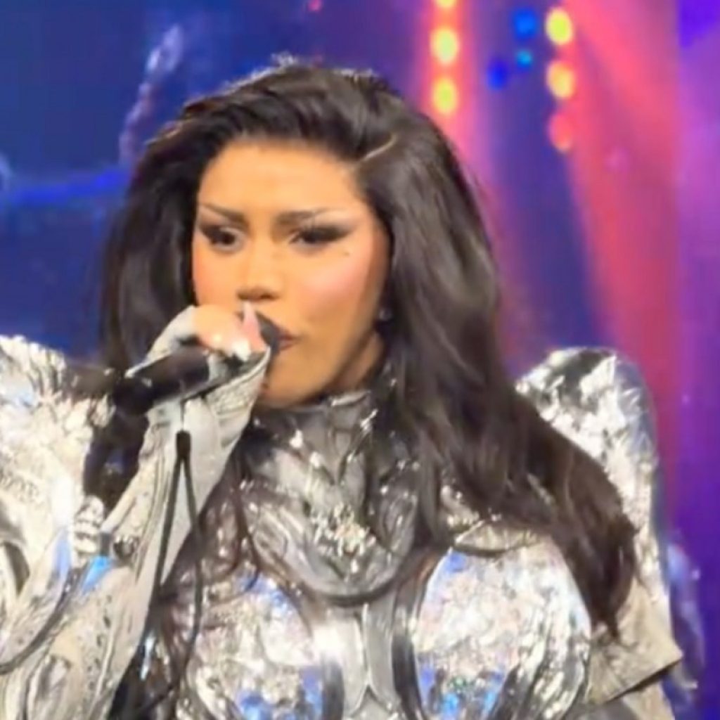 Cardi B Kicks Off Little Miss Drama Tour With ICE Message & More