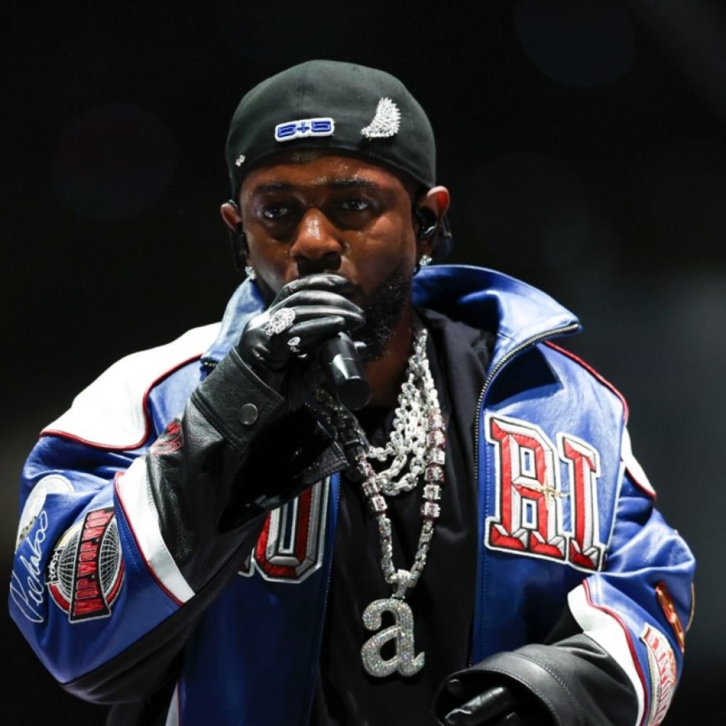 Kendrick Lamar's Super Bowl Halftime Show Still the Most Watched