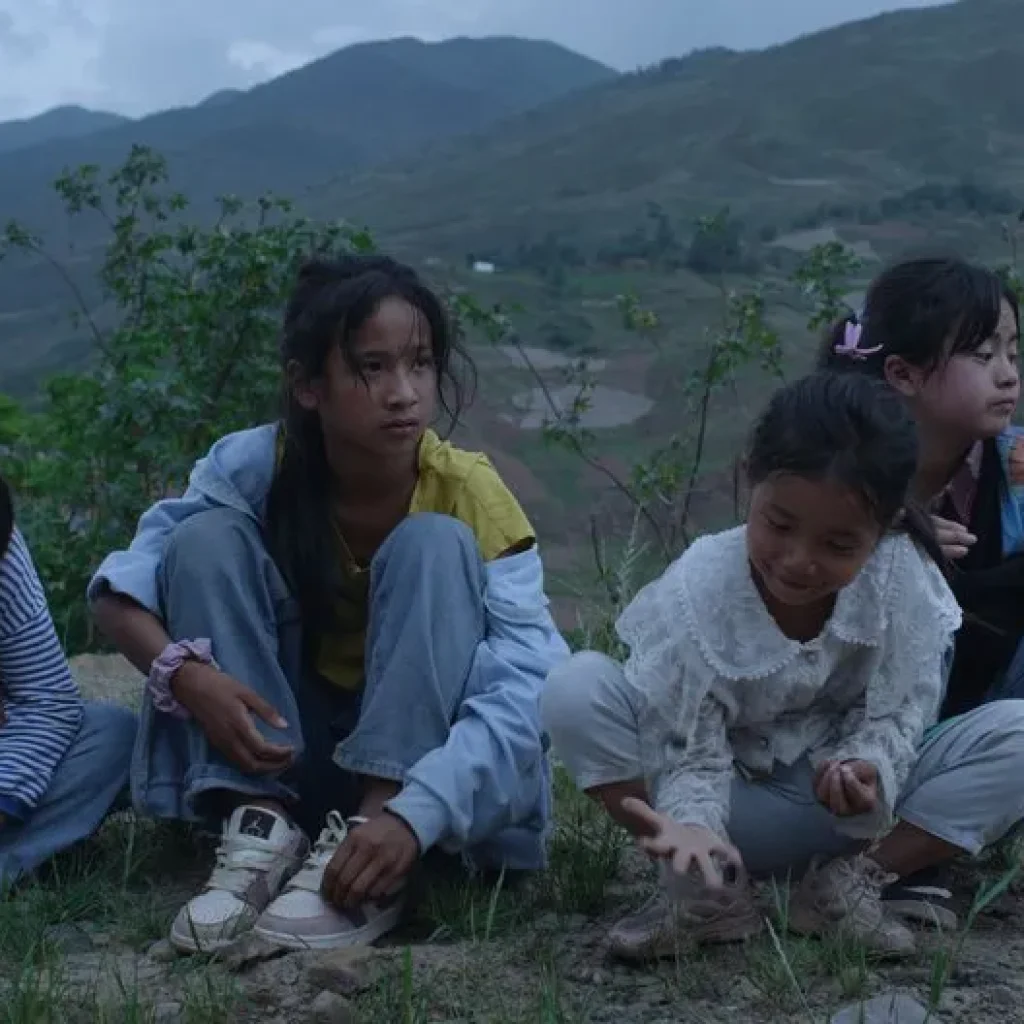 CPH:DOX Awards Go To 'Whispers In May,' 'Amazomania' And More