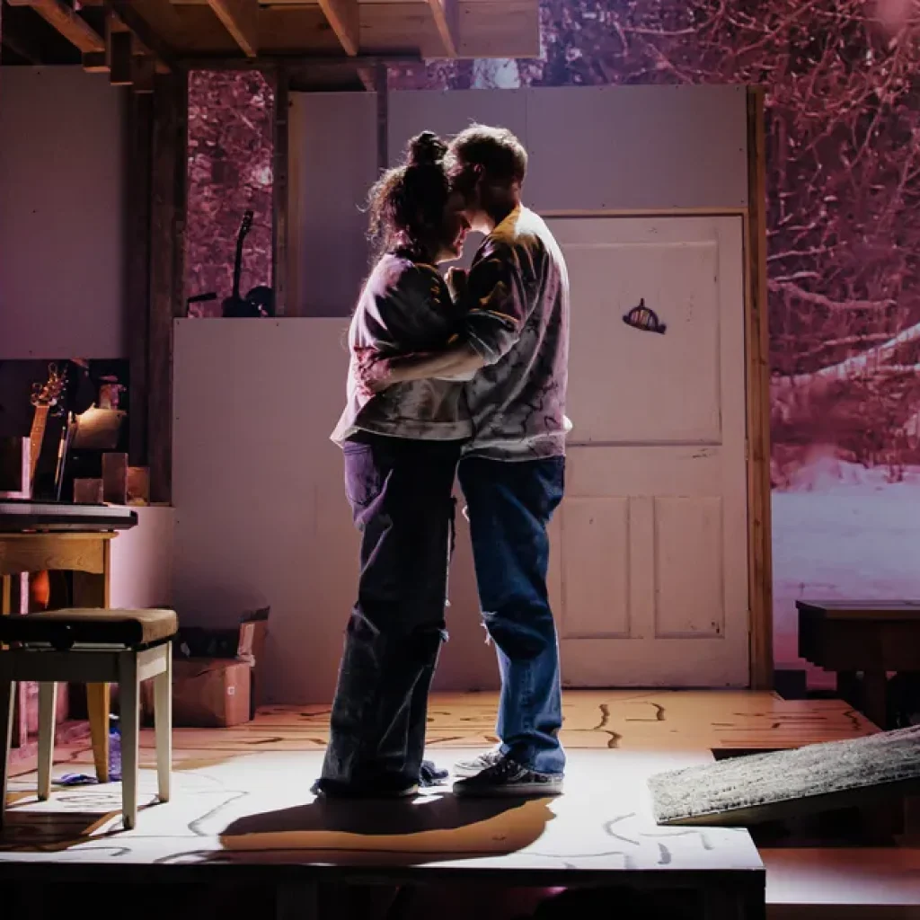 Why Didn’t I Love the Bengsons’ ‘My Joy Is Heavy’?