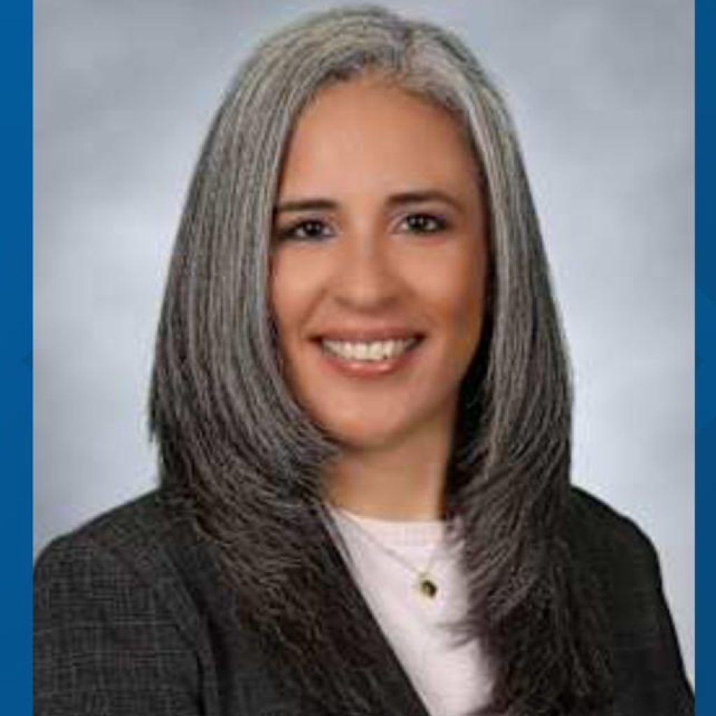 Gwinnett County officially appoints Dr. Alexandra Estrella as new superintendent Gwinnett County officially appoints Dr. Alexandra Estrella as new superintendent