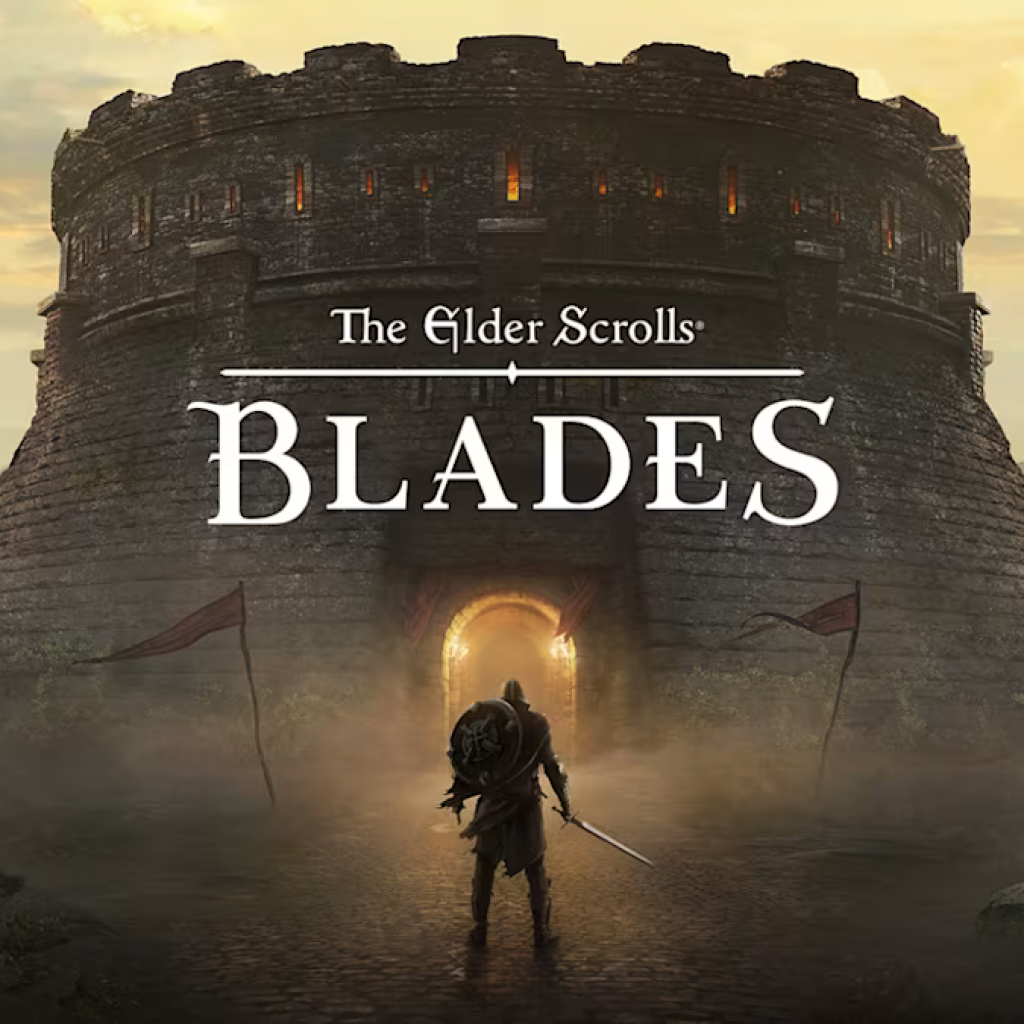 Bethesda is shutting down The Elder Scrolls: Blades on June 30 Bethesda is shutting down The Elder Scrolls: Blades on June 30