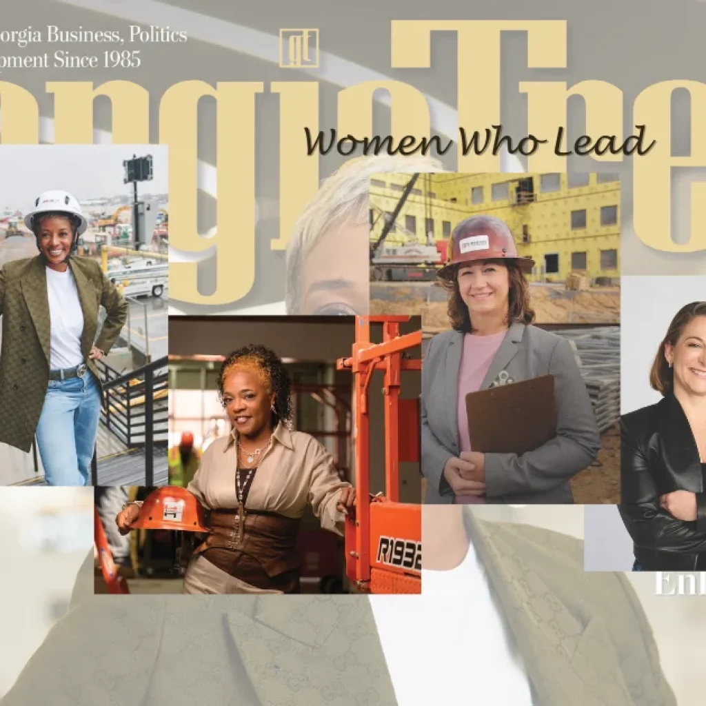 Georgia Trend Daily - March 13, 2026