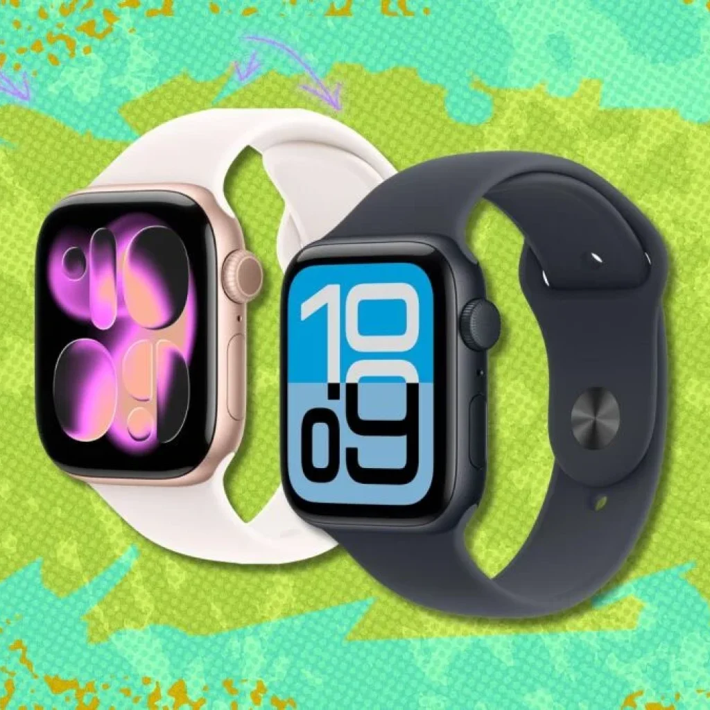Best Amazon Big Spring Sale Apple Watch deals 2026: Save on Series 11 and SE 3 models