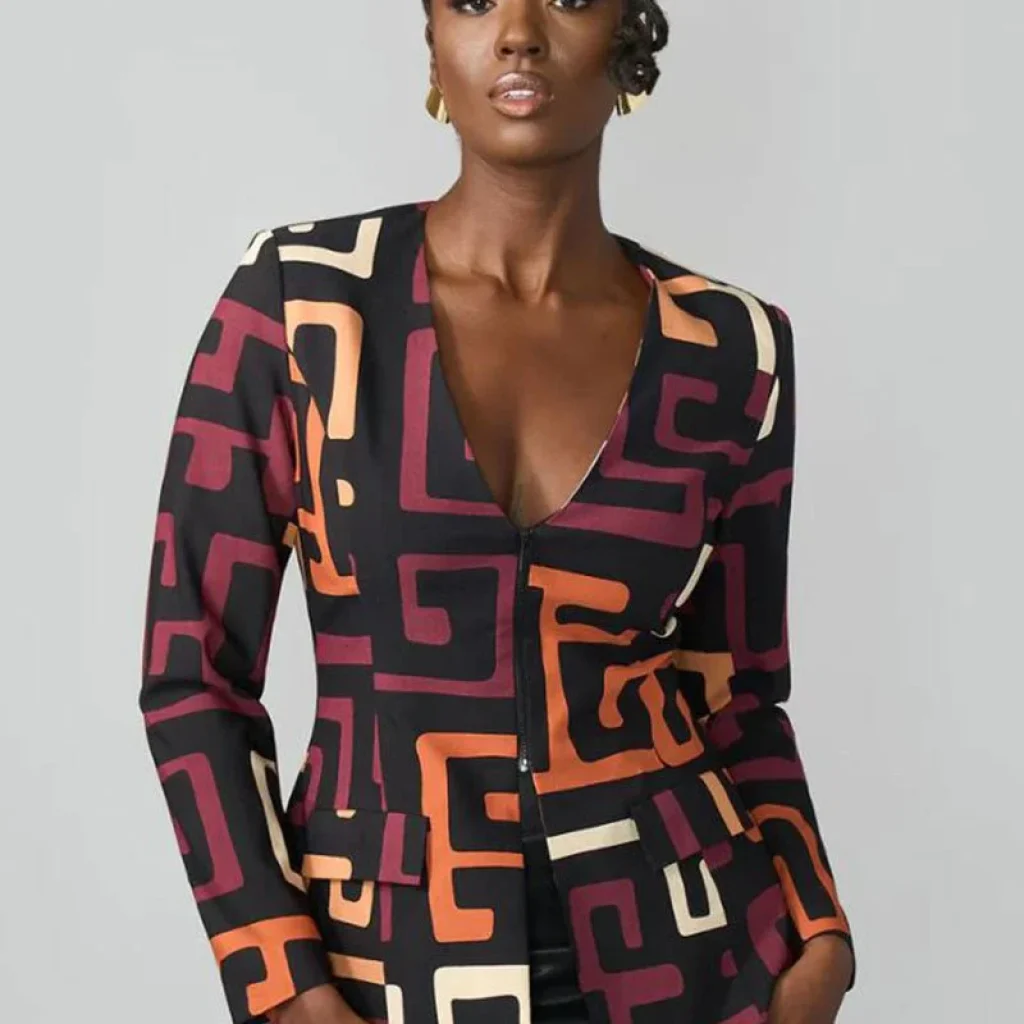 How African Fashion Empowers Women Today