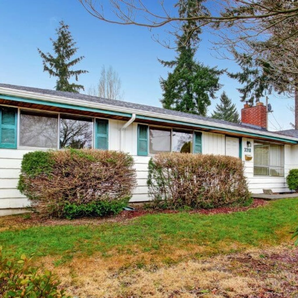 How to Sell a House by Owner in Oklahoma City A house that an owner might sell fast for cash in Oklahoma City