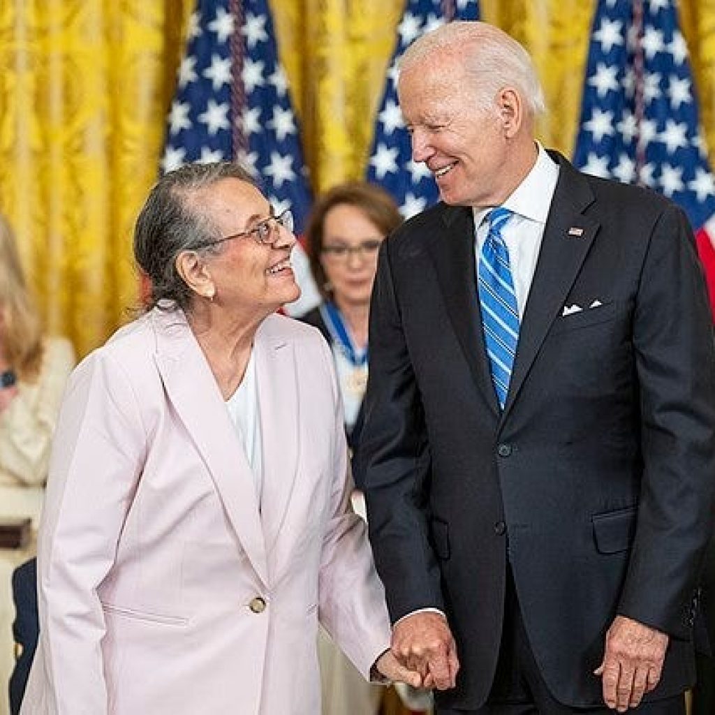 The Strategist Who Forced America to Change