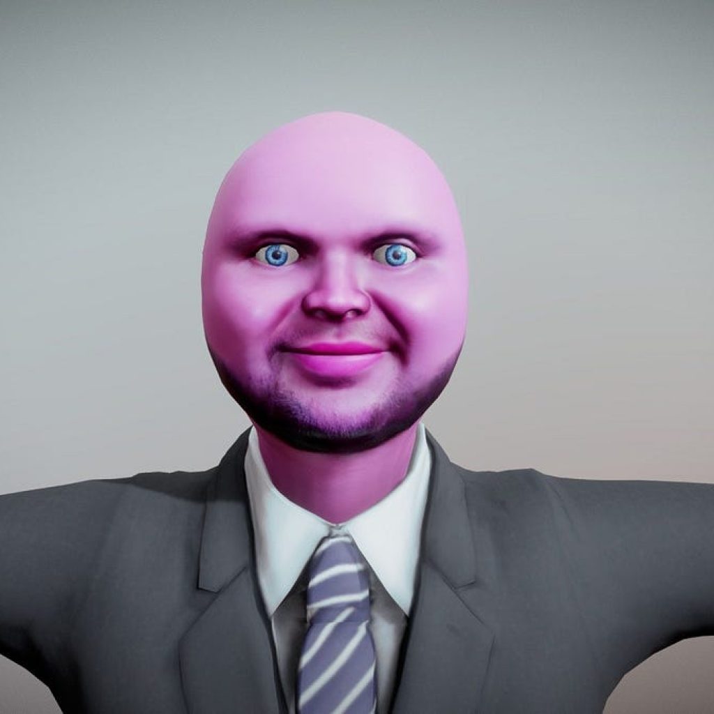 A Quick Explainer of JD Vance A Quick Explainer of JD Vance