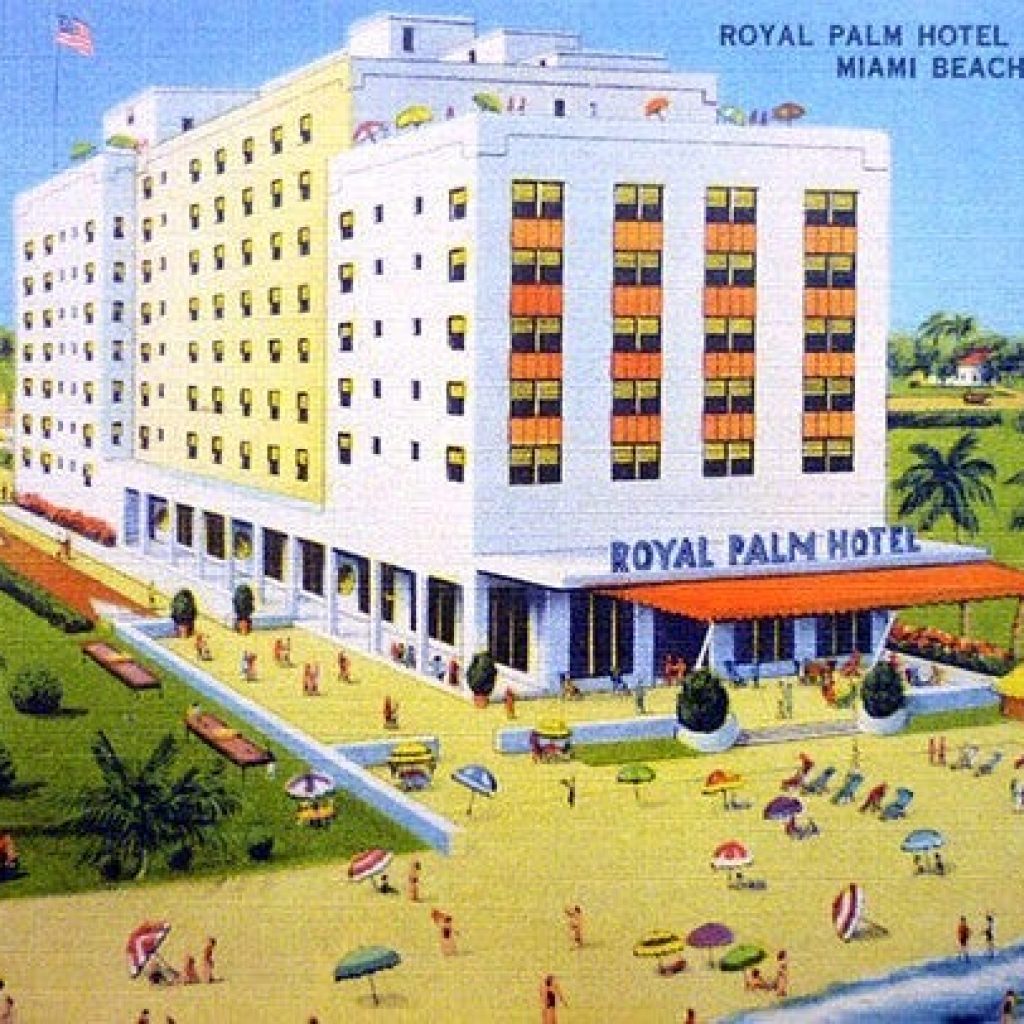 How Miami, FL, became a City and Ended Up with Segregated Police Forces