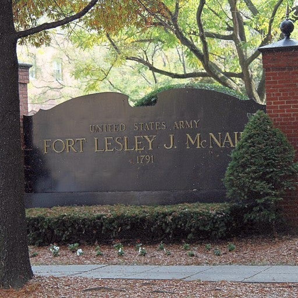 Who are Trump Administration Officials Hiding From? Why are they living on Military Bases? Who are Trump Administration Officials Hiding From? Why are they living on Military Bases?