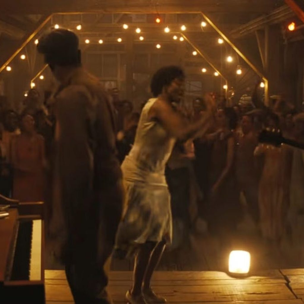 Unlocked: 40 Songs that Inspired Sinners