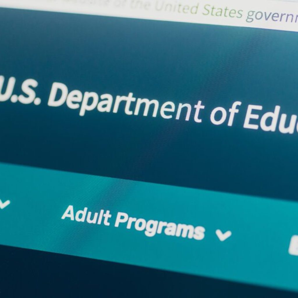Ed. Dept. Dismissed 90% of Discrimination Cases, Report Says - The Florida Star