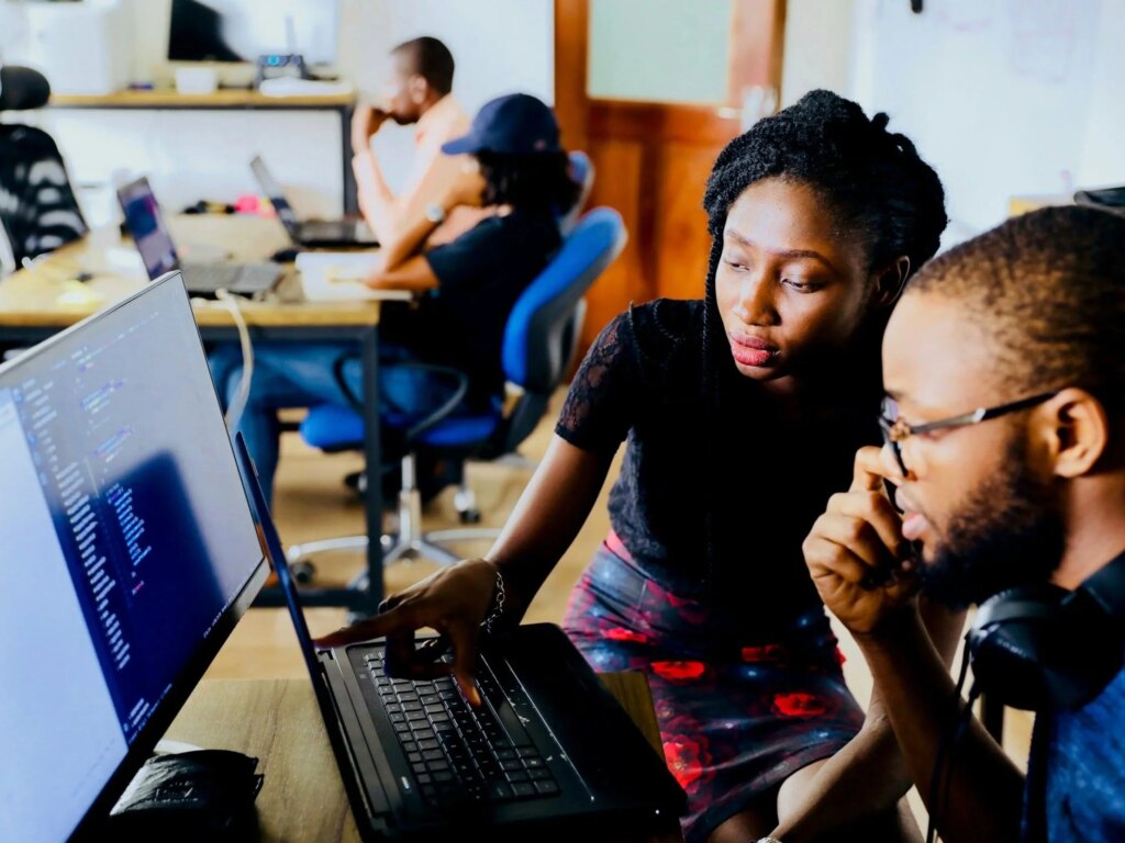 How HBCU Students Can Turn AI Training Into Job Offers — The HBCU Career Center