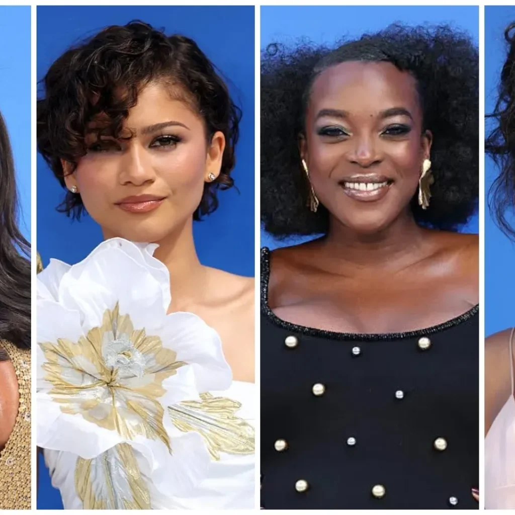 ESSENCE Black Women In Hollywood 2026