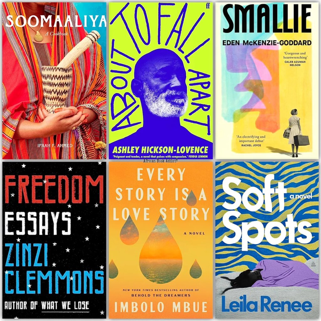 21 books added to my TBR