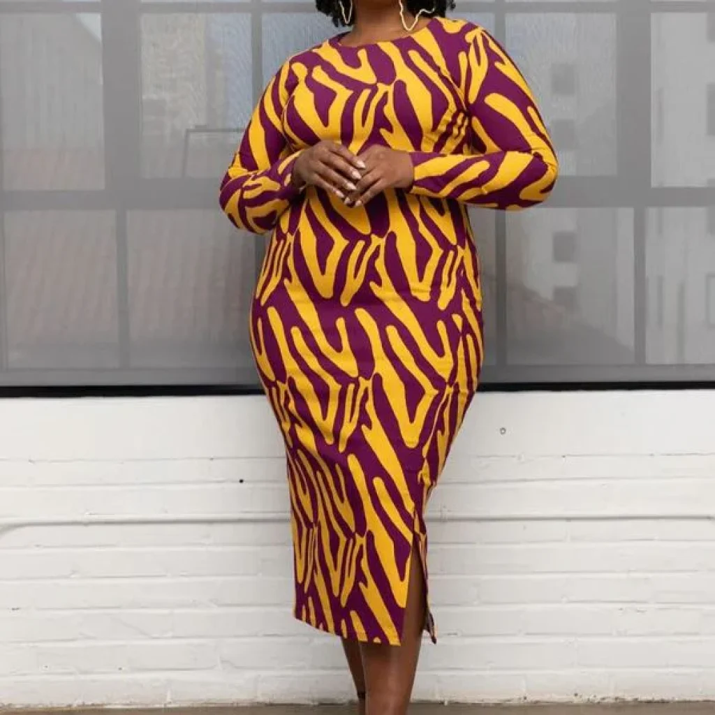 Women’s Month: Dressing with Culture and Confidence