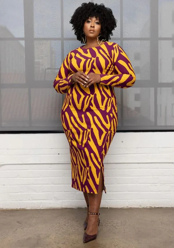 Women’s Month: Dressing with Culture and Confidence