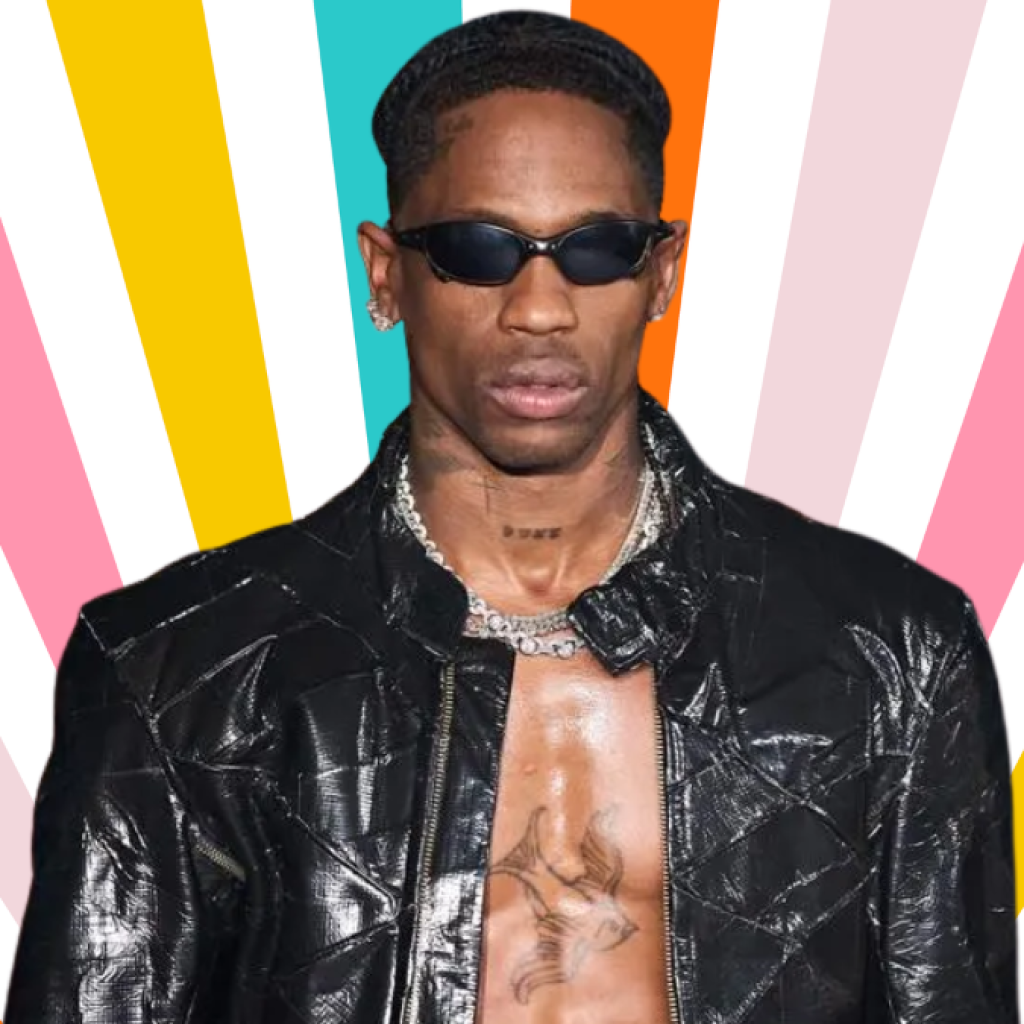 Is Travis Scott Gay? What the Rumours Say & What We Actually Know