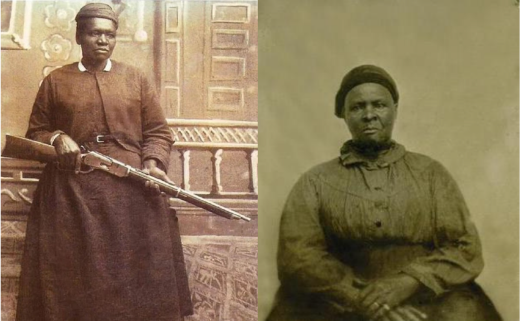 Mary Fields aka “Stagecoach Mary” – 1st Black Woman Contracted to Deliver the U.S. Mail – Good Black News