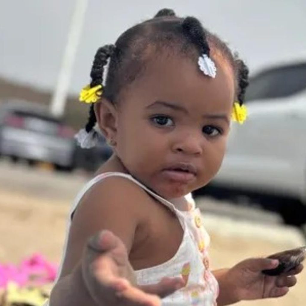 Toddler Killed, Two Family Members Injured After SUV Jumps Curb in Long Beach