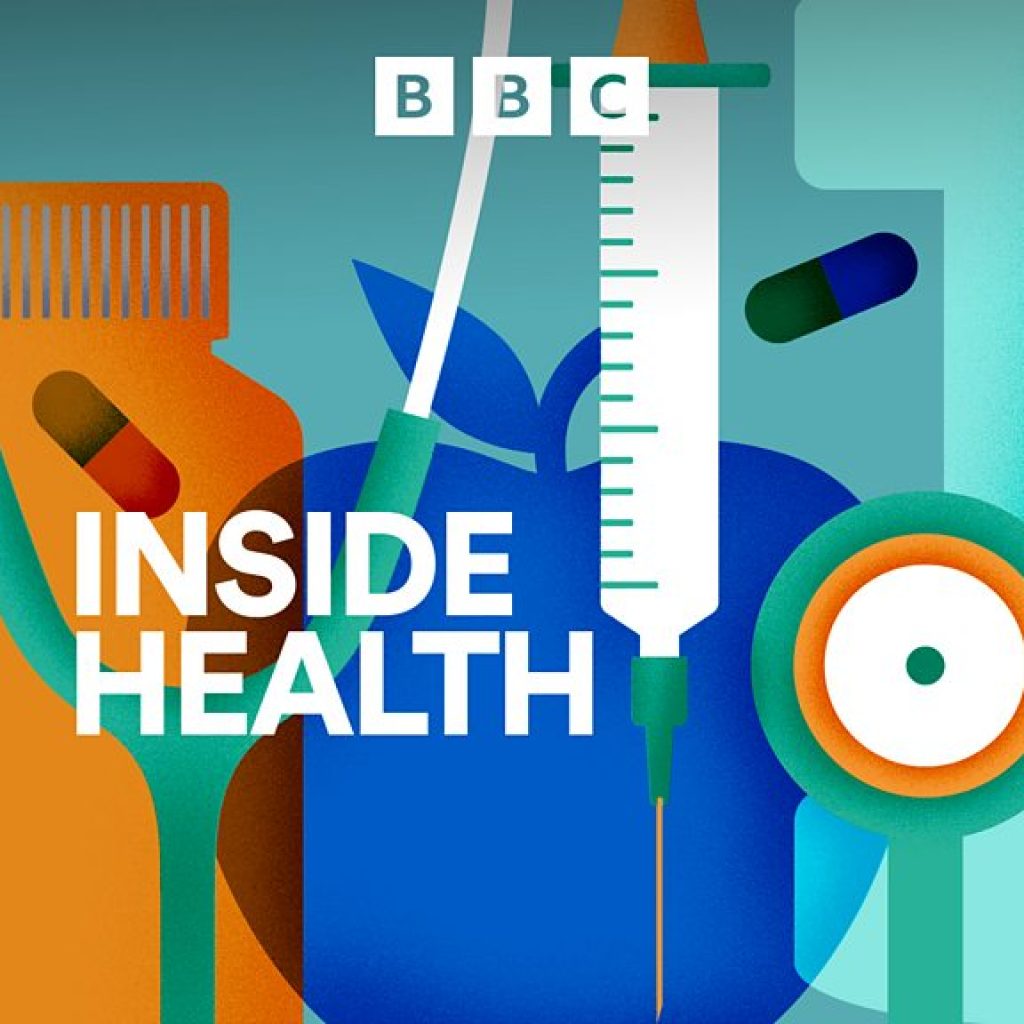 Inside Health - Is the tide turning on ME research?