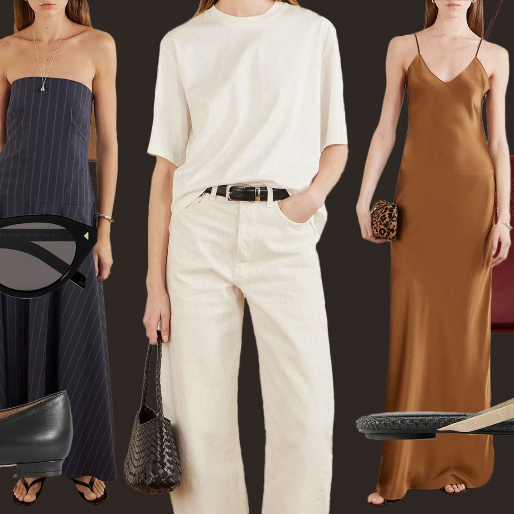 16 '90s-Inspired Spring Arrivals From NET-A-PORTER