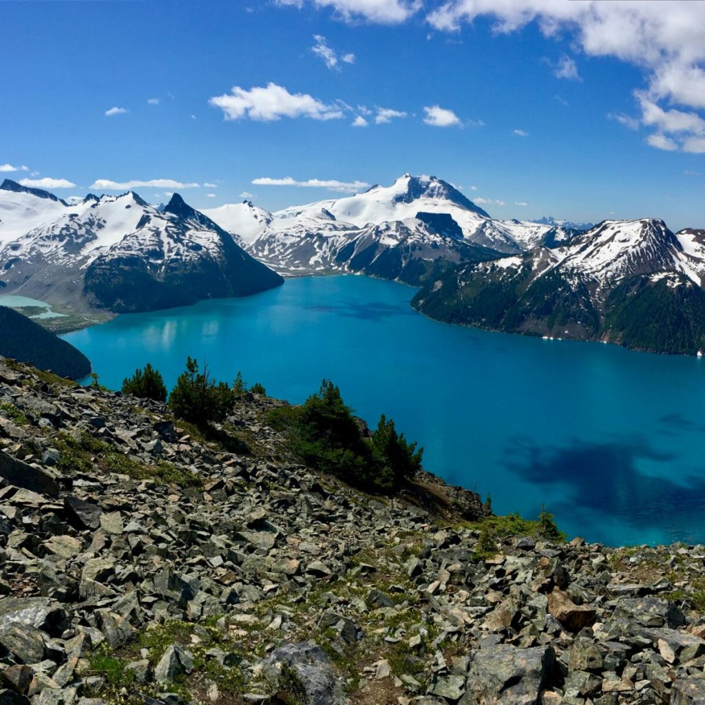 Find Love In British Columbia, Canada While Exploring These