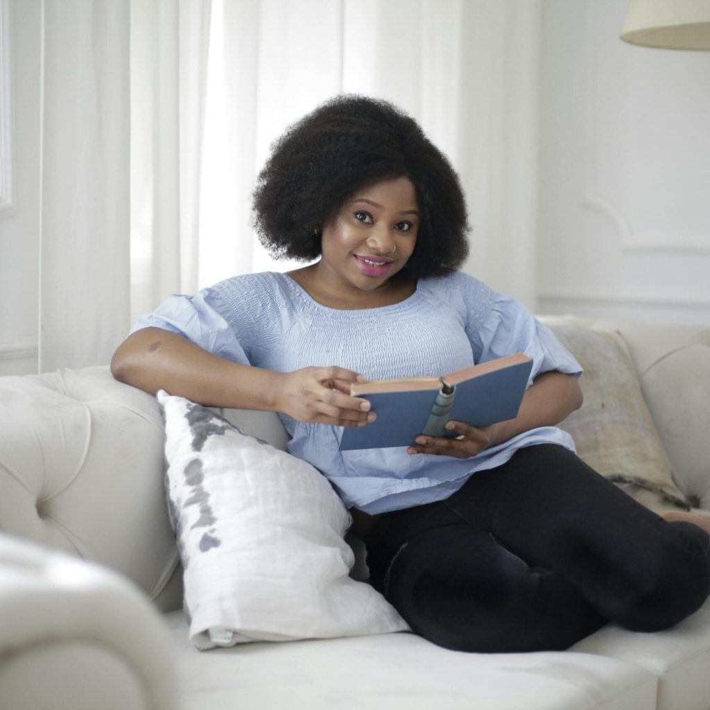 The Soft-Life Check-In - Black Health Matters