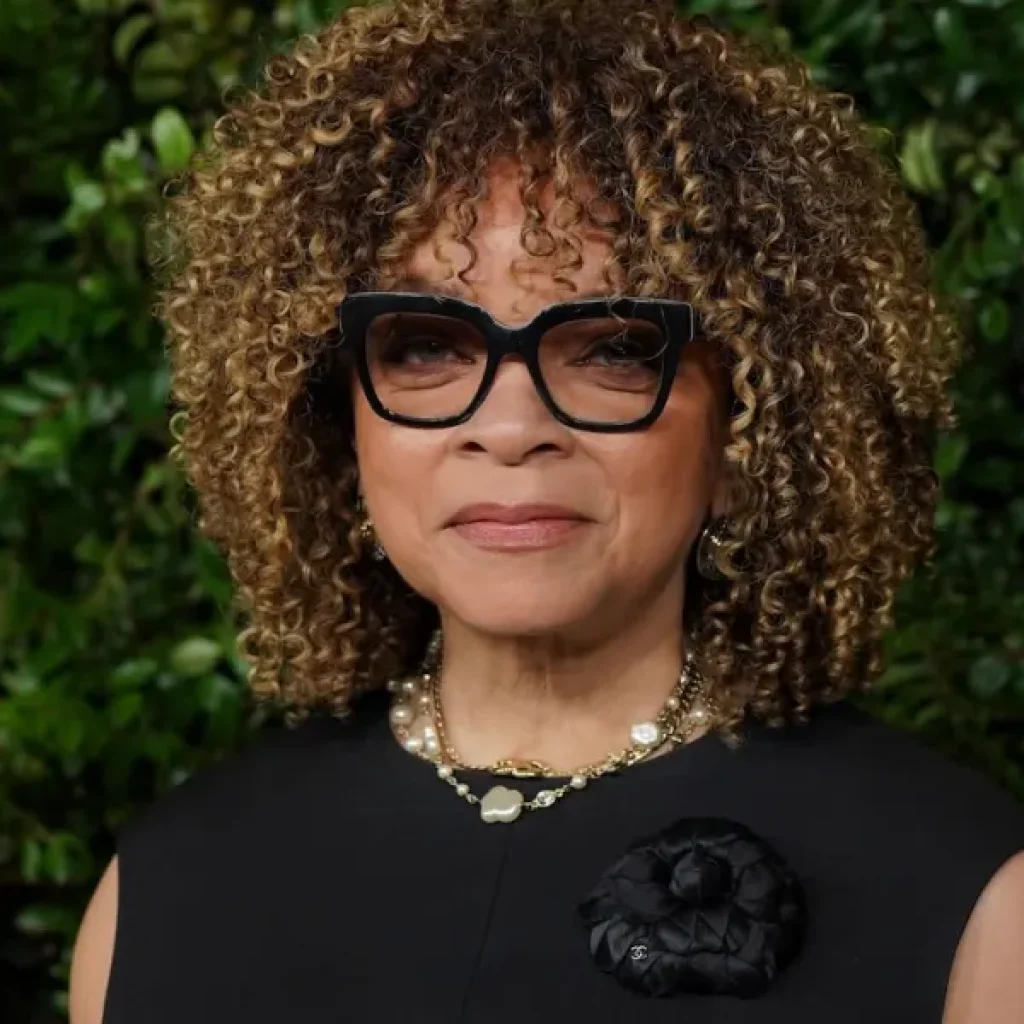 Ruth E. Carter Sets Oscars Record As Most-Nominated Black Woman