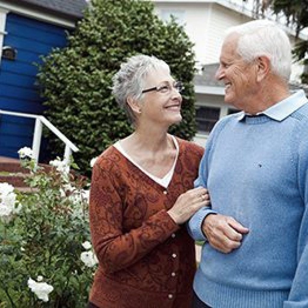 How Adult Children Can Help Aging Parents Living Alone Stay Safe