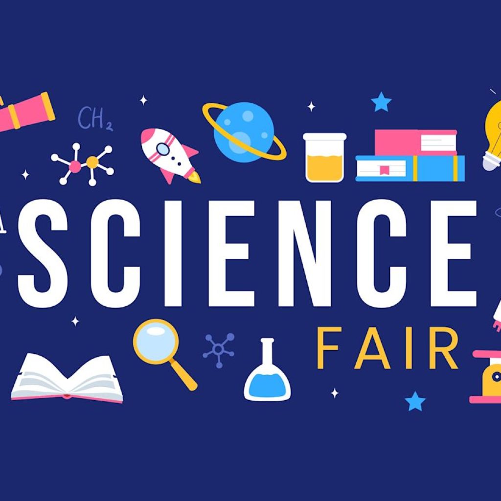 SCCPSS Elementary Grade Students Earn Recognition at State Science Fair SCCPSS Elementary Grade Students Earn Recognition at State Science Fair