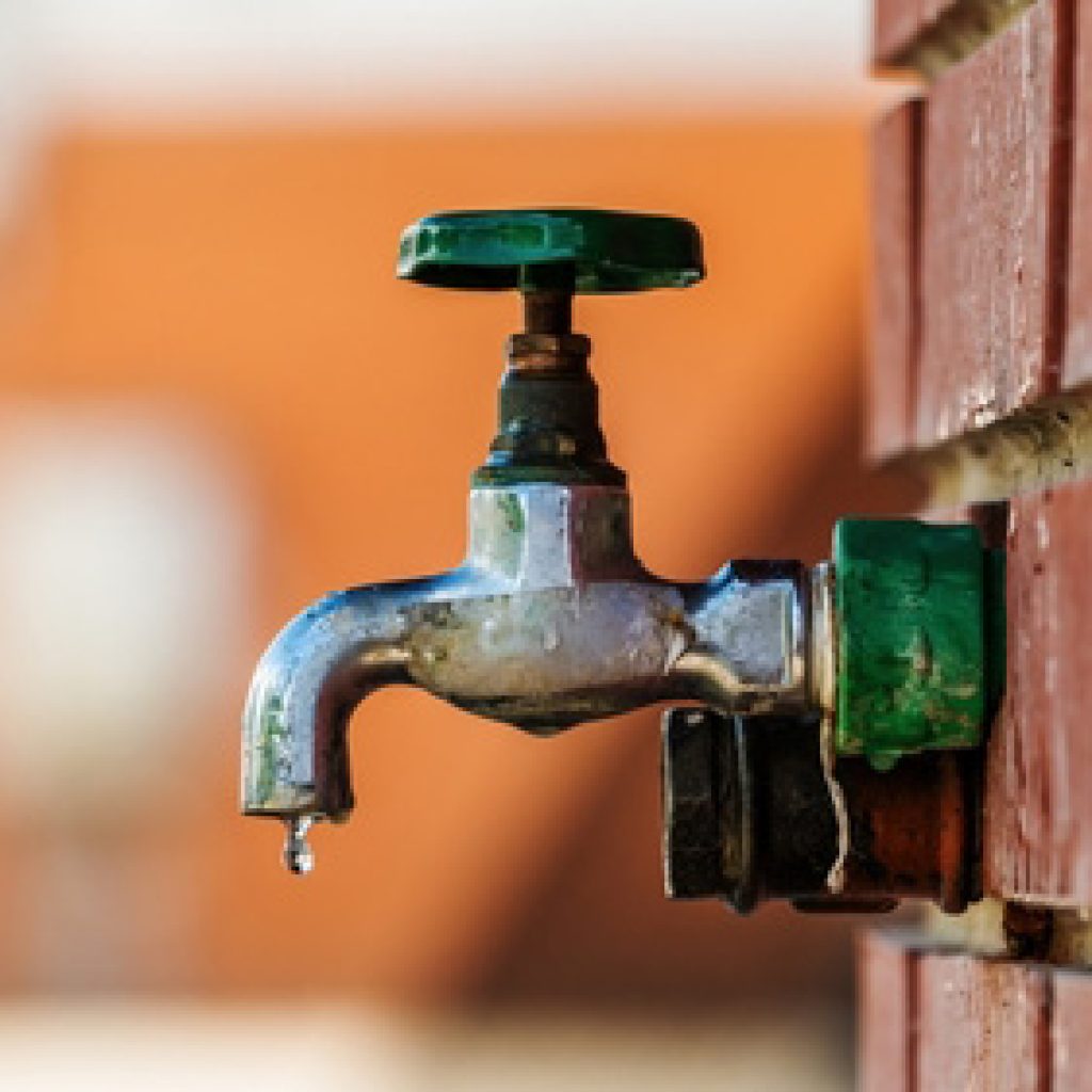 Long Co. Health Dept. Temporarily Closed Due to Water Interruption