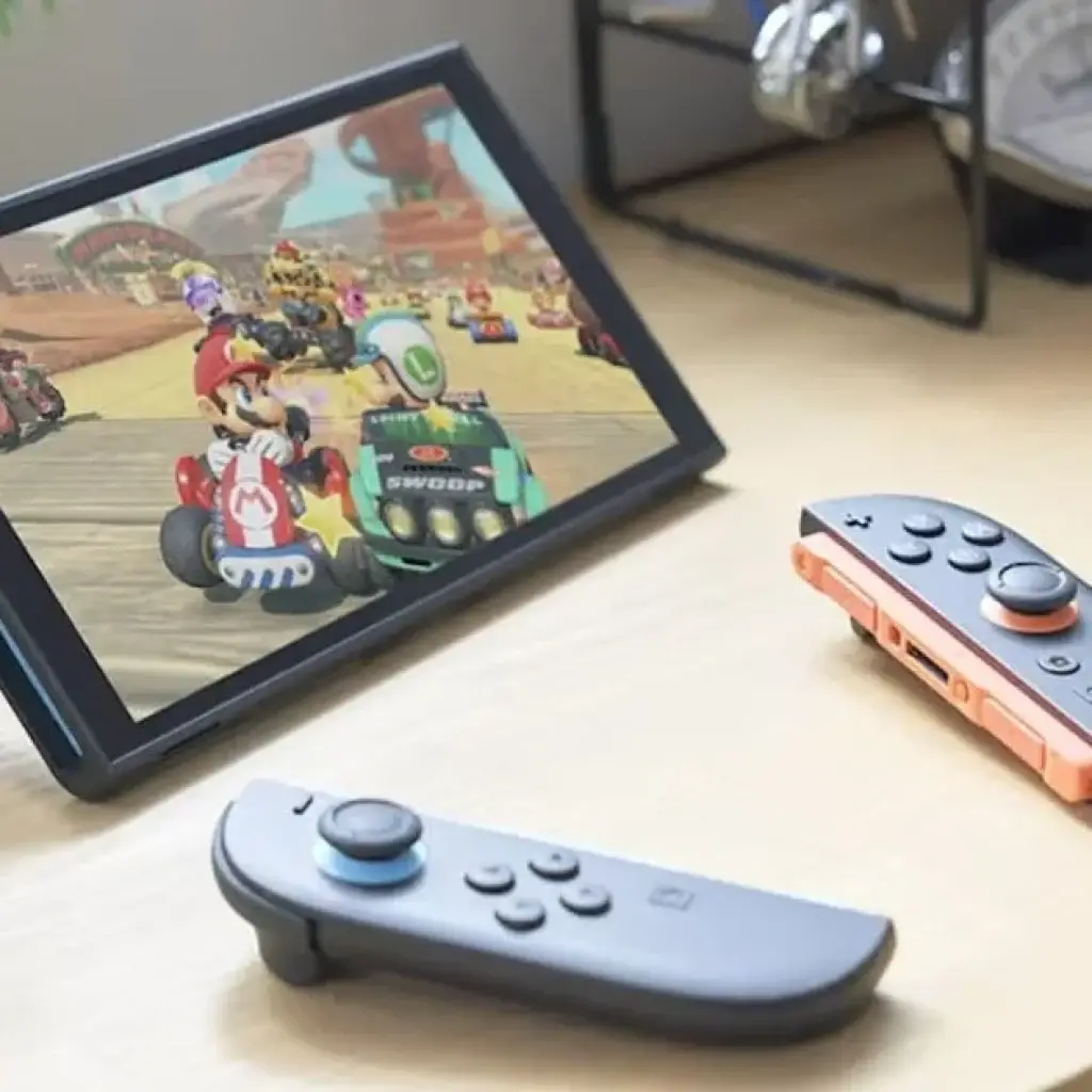 Nintendo of America sues US government over tariffs