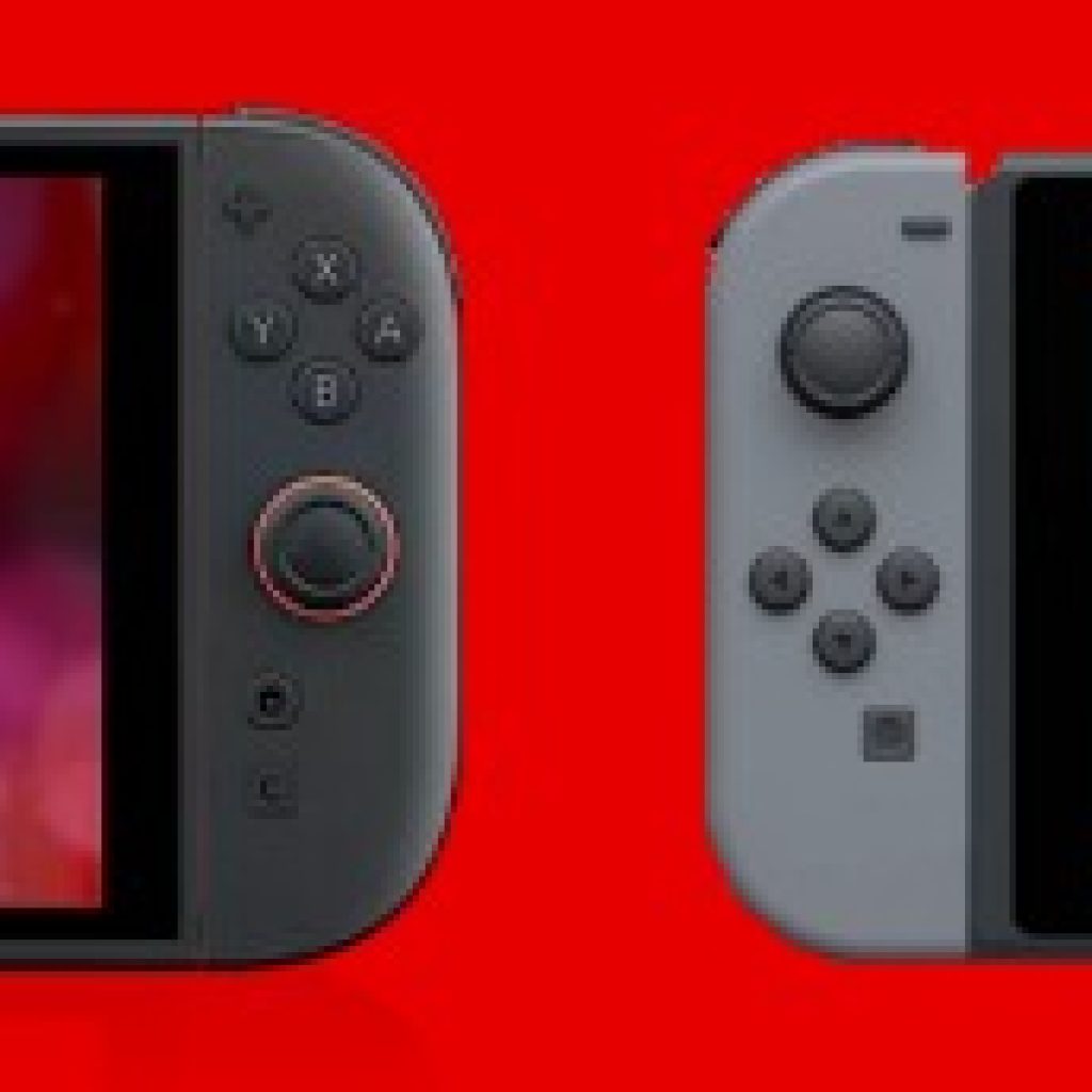 Switch 2 vs Switch 1 Sales Comparison in Japan - February 2026