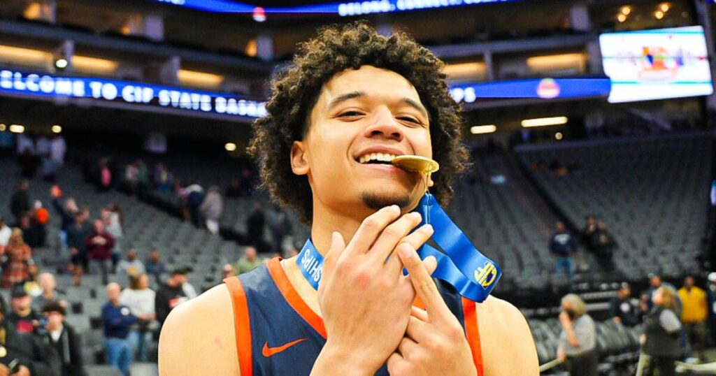 Local players reach Final Four in NCAA basketball tournaments