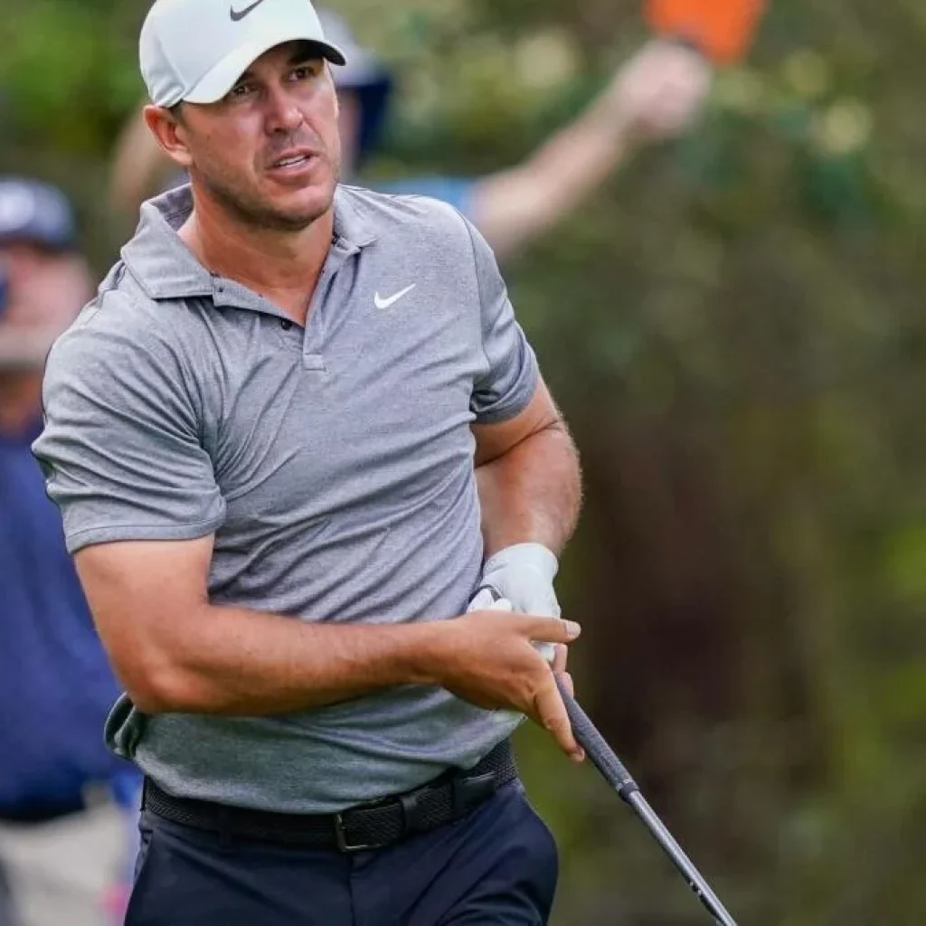Houston Open 2026 parlay, props, best bets: PGA longshot picks from proven model
