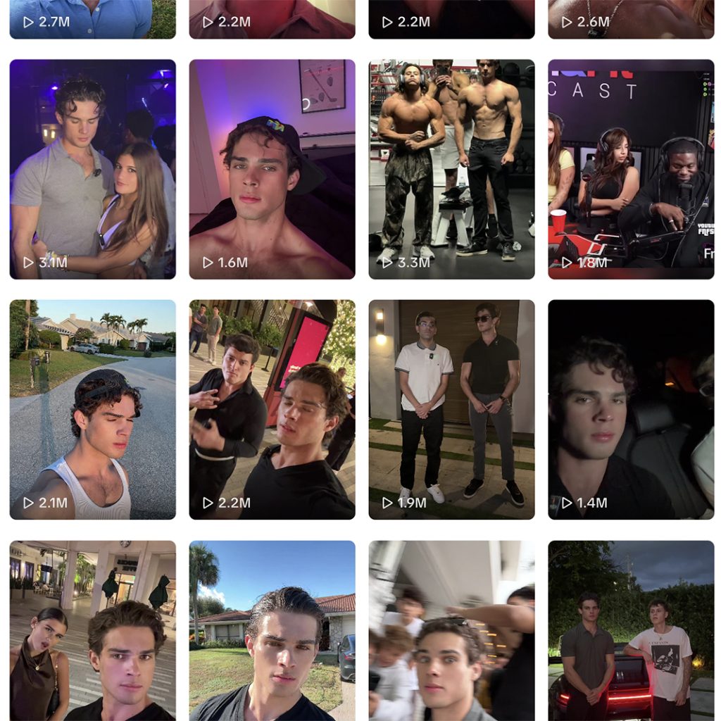 Looksmaxxing, Catholicism and the new discipline of the body