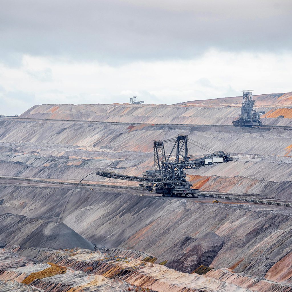 Vatican calls for divestment from mining, citing harm to poor communities