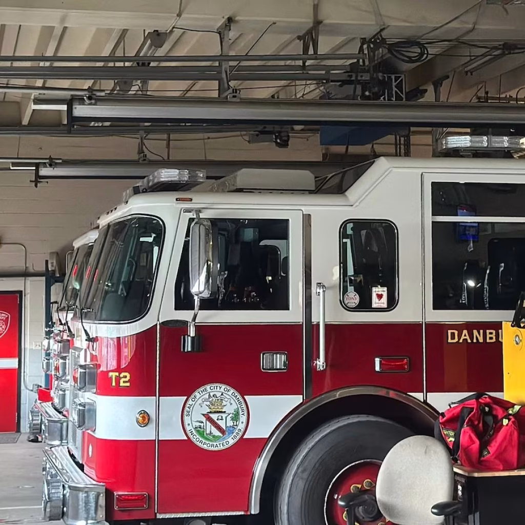 Jarring alarms out, quieter alerts in. New firehouse dispatch systems aim to ease stress