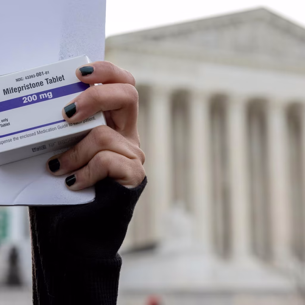 Abortion pills are gaining ground as a method for ending pregnancies, and opponents are responding Abortion pills are gaining ground as a method for ending pregnancies, and opponents are responding