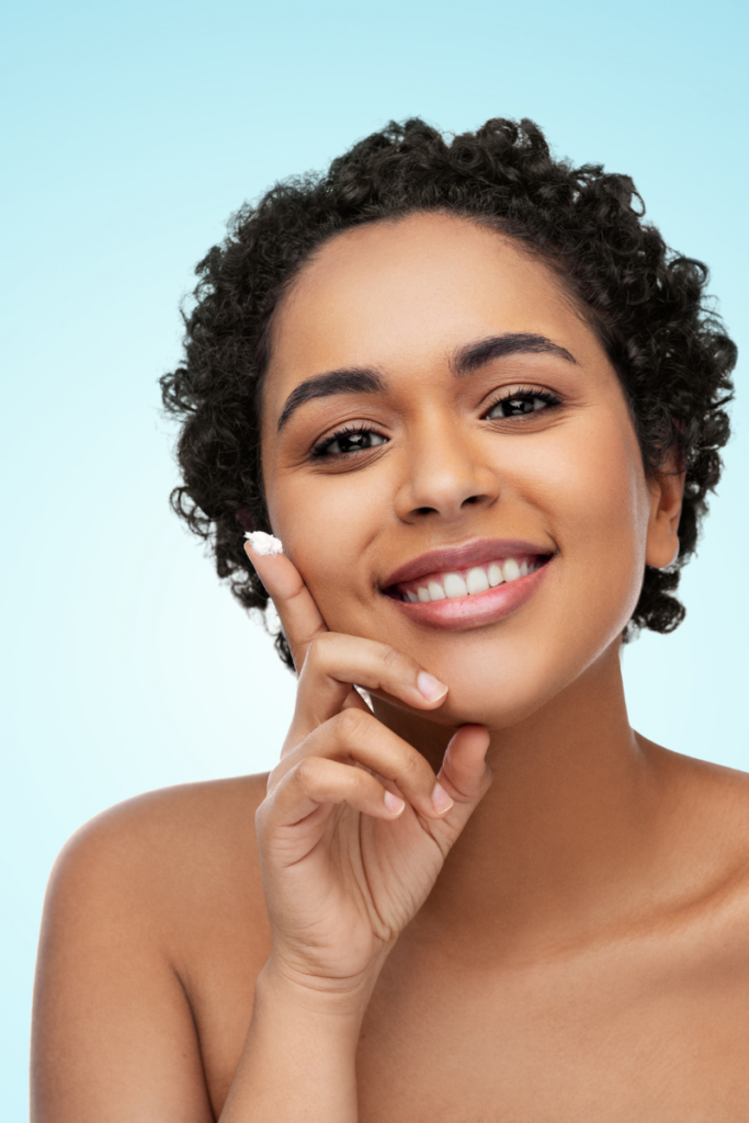 How to Actually Keep Natural Hair Moisturized