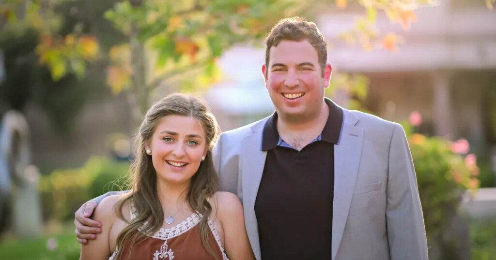 Did Love on the Spectrum’s Abbey and David Break Up?