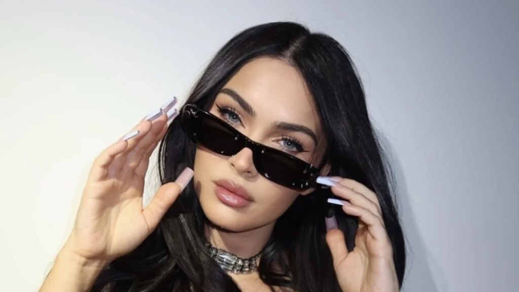 Megan Fox's Hairstylist Chris Dylan on Why She 'Isn't Afraid to Experiment' and How Extensions Make It Easy