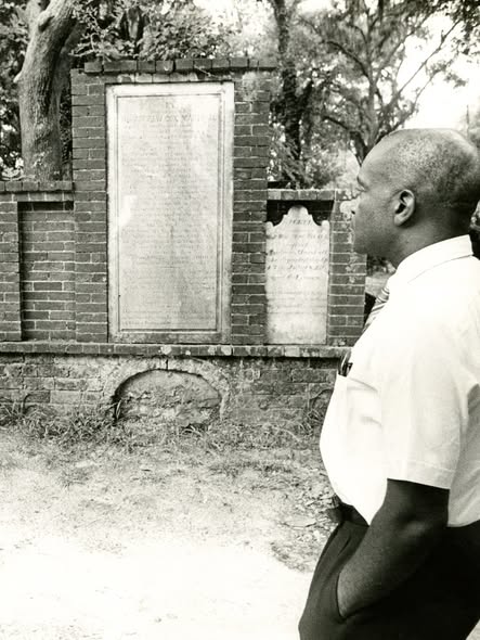 ‘Stories in Stone’ to Kickoff City’s New Educational Tour Series • Savannah Herald