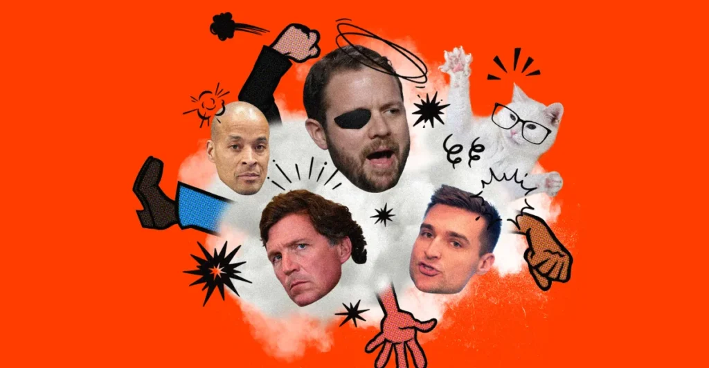 The unraveling of Dan Crenshaw