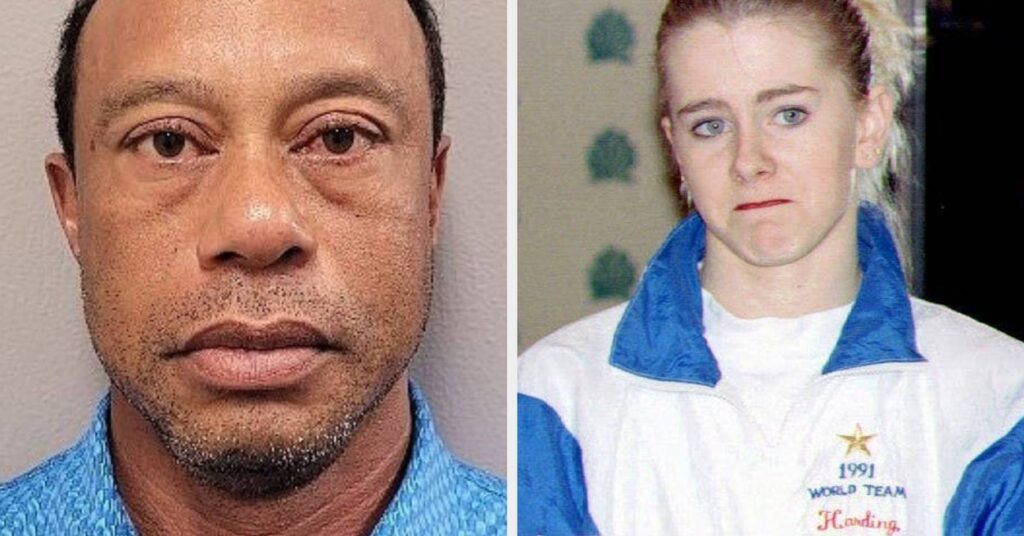 "There Were Drawings In His Own Blood On The Walls": These 15 Athletes Destroyed Their Own Careers Overnight