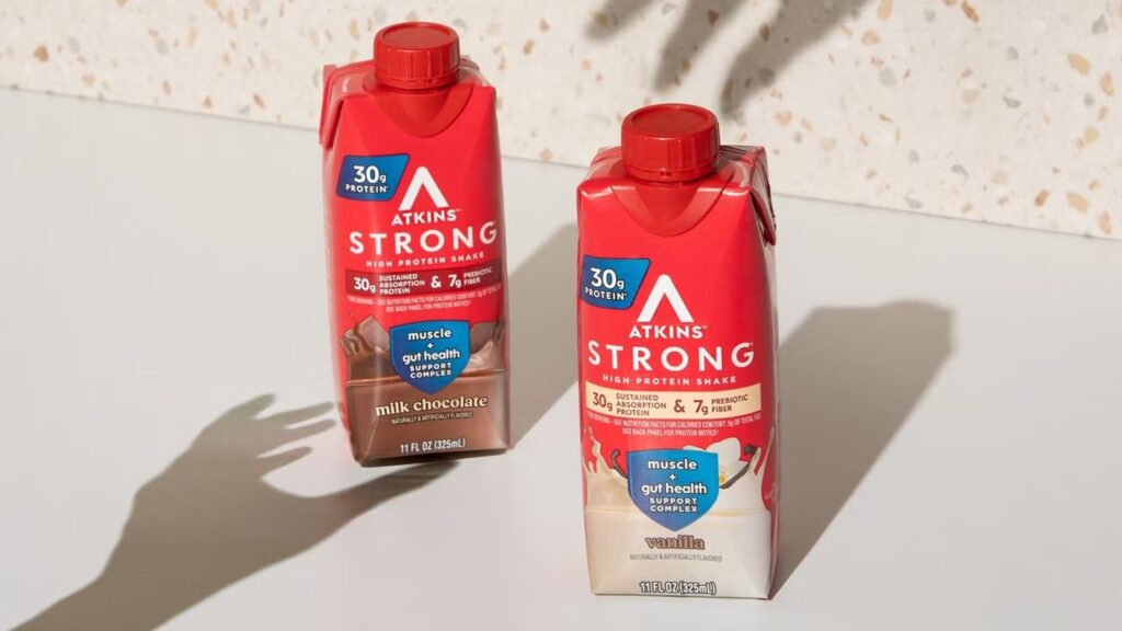 Simply Good Foods sets out stall to fix “executional challenges”