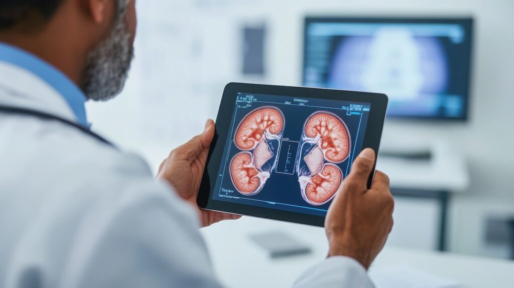 Understanding and Treating the Four Types of FSGS