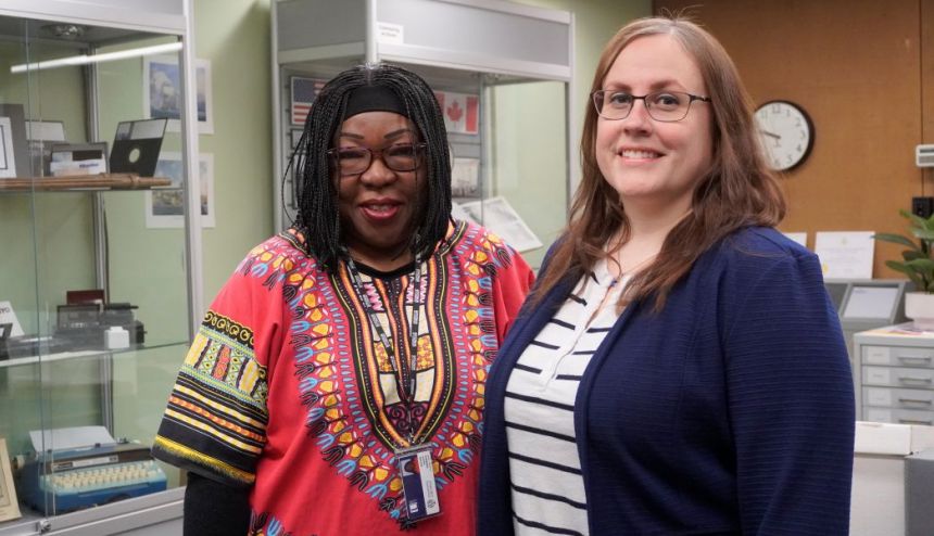 ‘From Mango to Maple’ Preserves Caribbean Voices