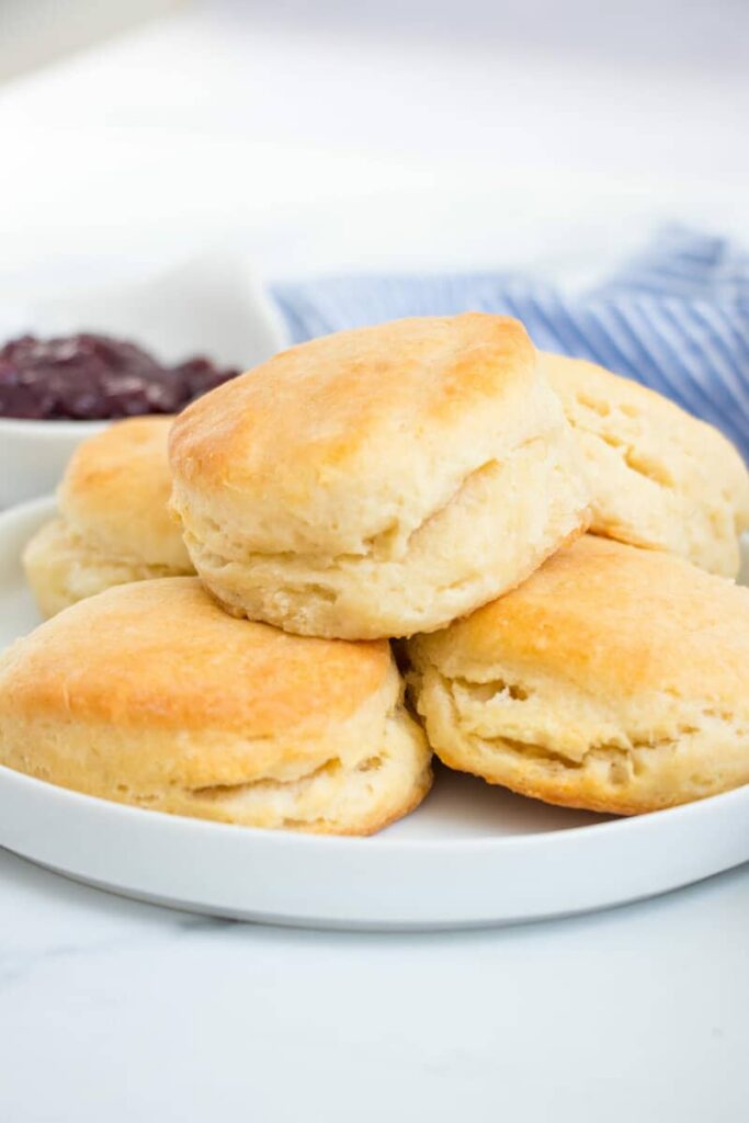 Buttermilk Biscuits4